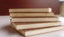 多层板批发商介绍实木多层板的优势