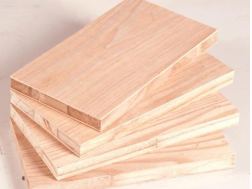 多层板批发讲述多层板与实木板装饰板之间的区别